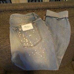 Size 27 jeans new with tags